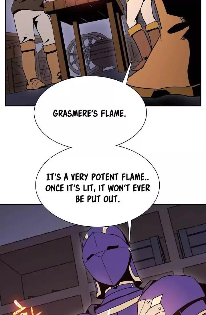 Skeleton Soldier chapter 17 page 24