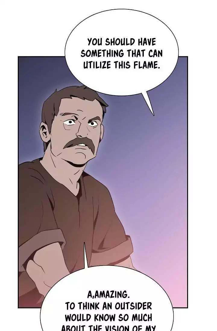 Skeleton Soldier chapter 17 page 26