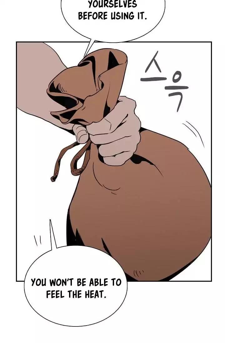 Skeleton Soldier chapter 17 page 28