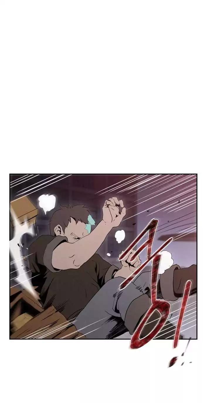 Skeleton Soldier chapter 17 page 41