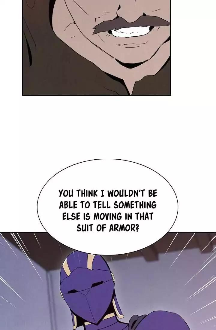 Skeleton Soldier chapter 17 page 44