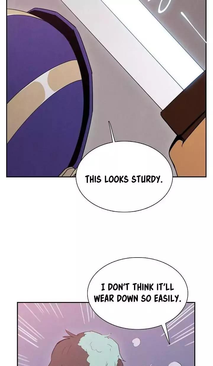 Skeleton Soldier chapter 17 page 52