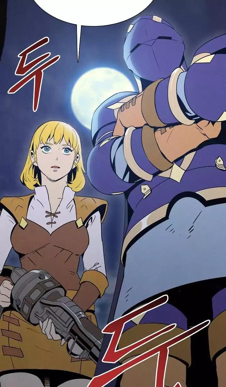 Skeleton Soldier chapter 17 page 59