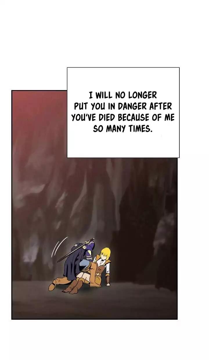 Skeleton Soldier chapter 17 page 69