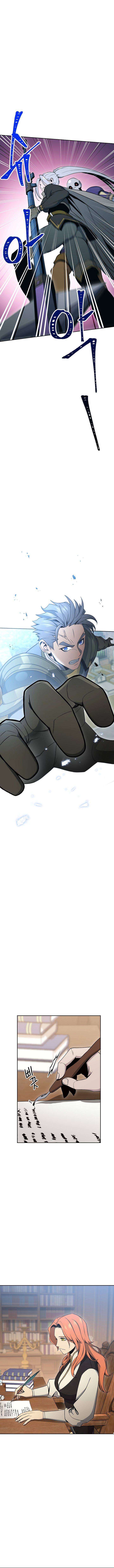 Skeleton Soldier chapter 173 page 15