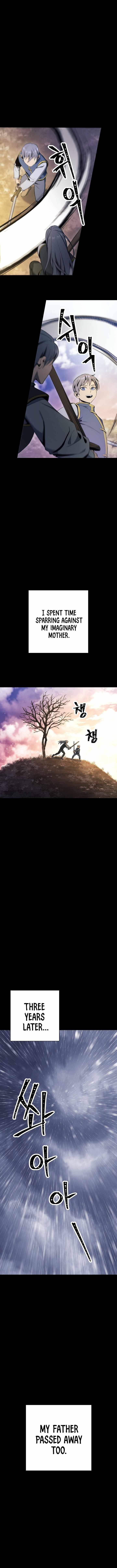 Skeleton Soldier chapter 175 page 11