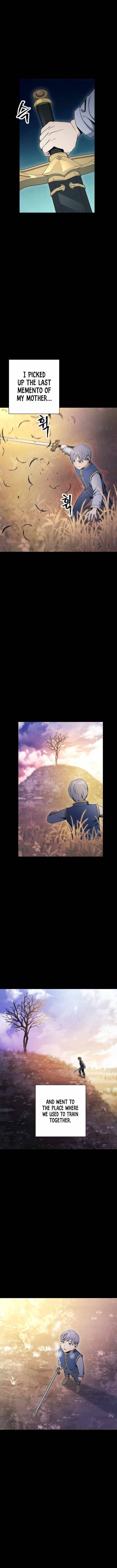 Skeleton Soldier chapter 175 page 8