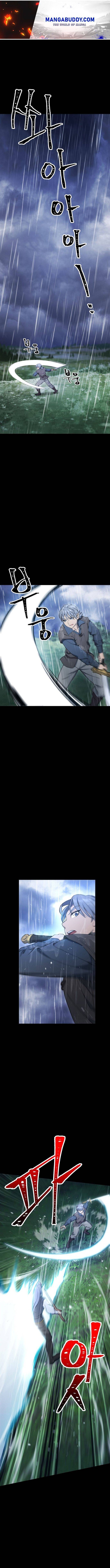 Skeleton Soldier chapter 176 page 1