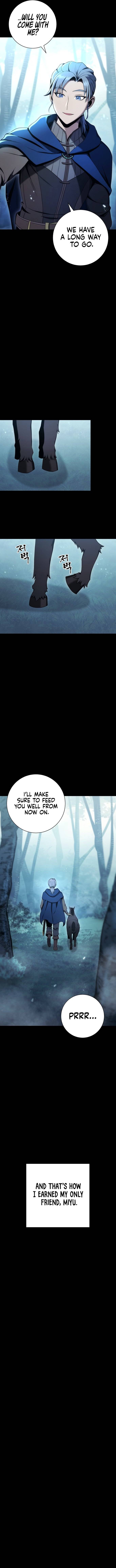 Skeleton Soldier chapter 176 page 13