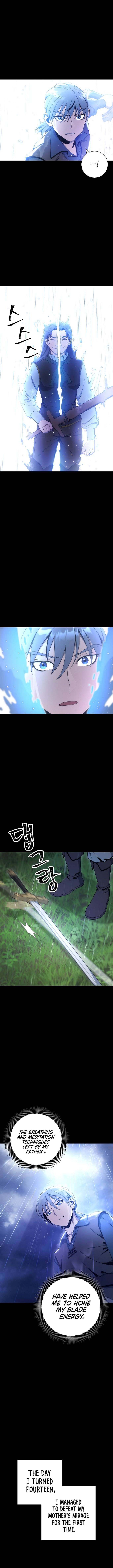 Skeleton Soldier chapter 176 page 2