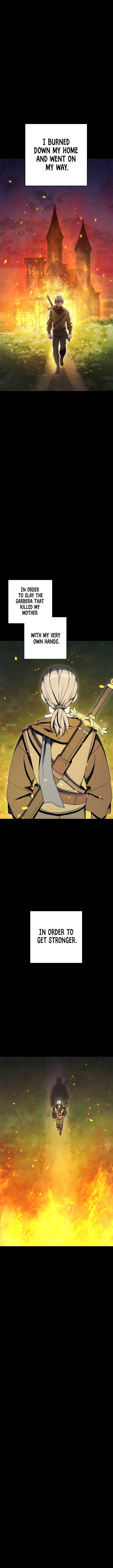 Skeleton Soldier chapter 176 page 3