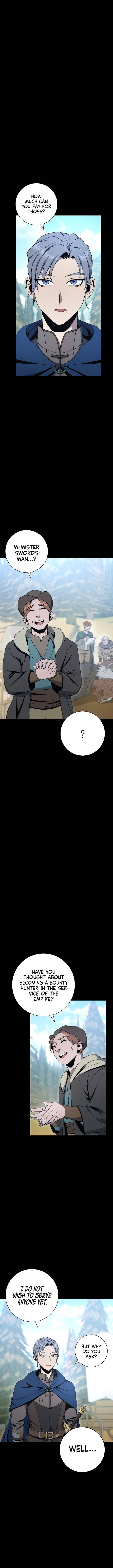 Skeleton Soldier chapter 176 page 5