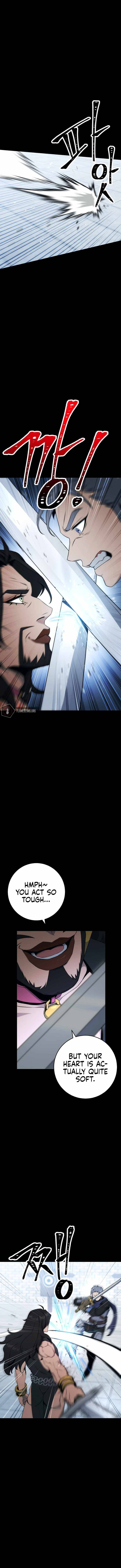 Skeleton Soldier chapter 177 page 10