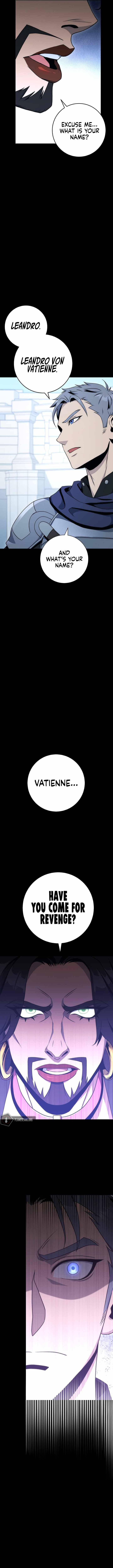 Skeleton Soldier chapter 177 page 12