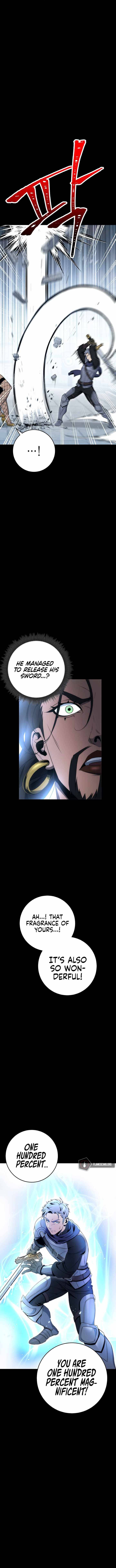 Skeleton Soldier chapter 177 page 16