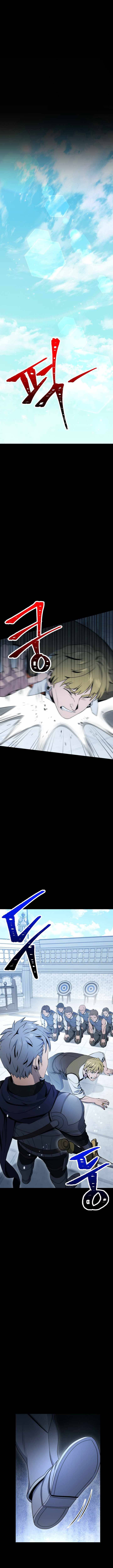 Skeleton Soldier chapter 177 page 3