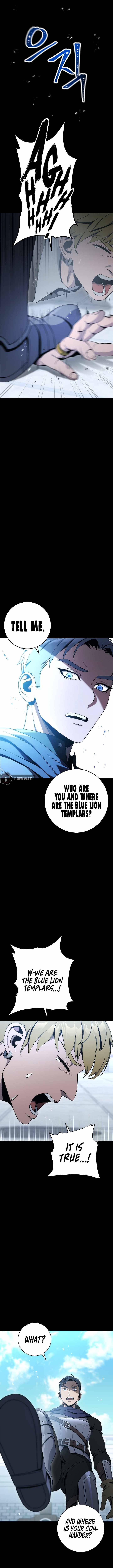 Skeleton Soldier chapter 177 page 4