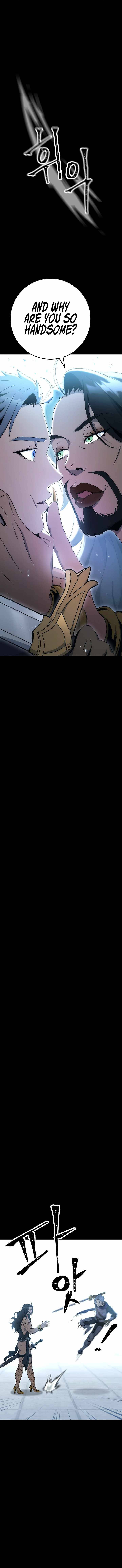 Skeleton Soldier chapter 177 page 8