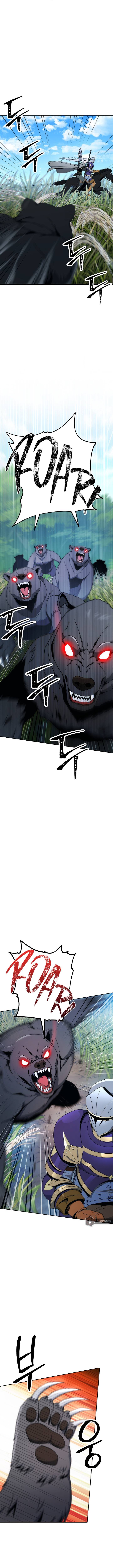 Skeleton Soldier chapter 180 page 10