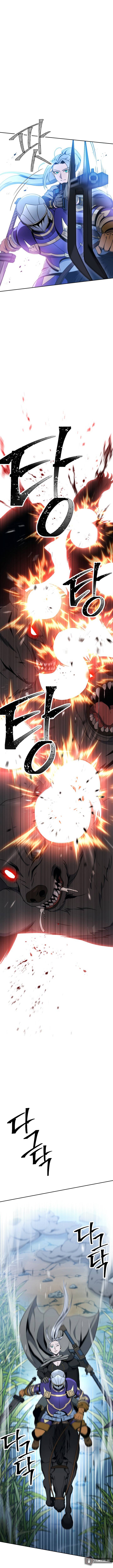 Skeleton Soldier chapter 180 page 12