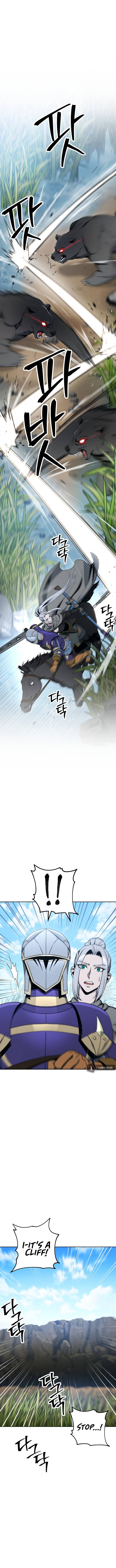 Skeleton Soldier chapter 180 page 13