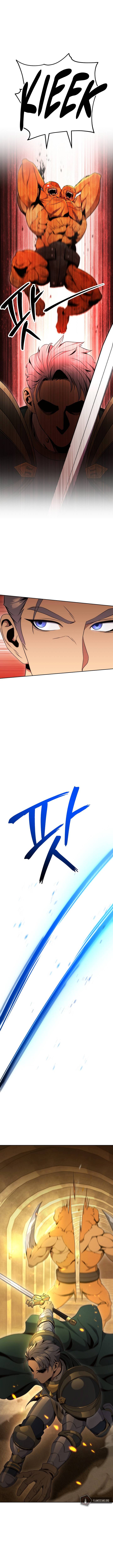Skeleton Soldier chapter 180 page 3