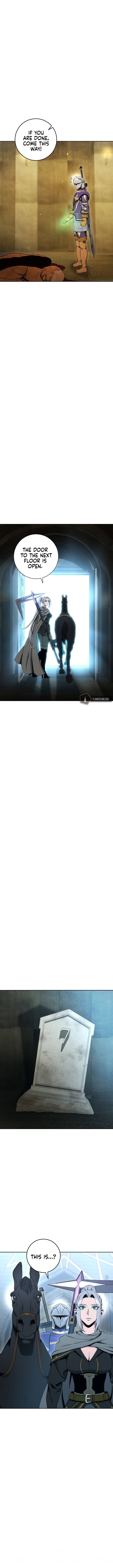 Skeleton Soldier chapter 181 page 11