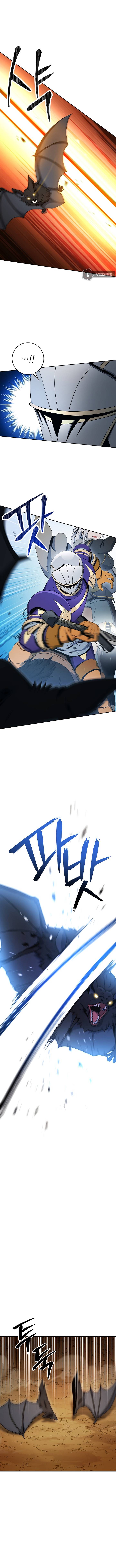 Skeleton Soldier chapter 181 page 5