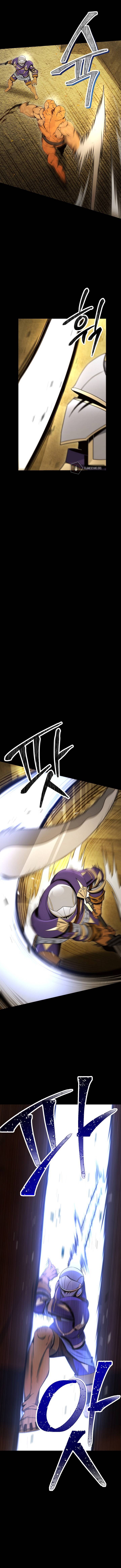 Skeleton Soldier chapter 181 page 9