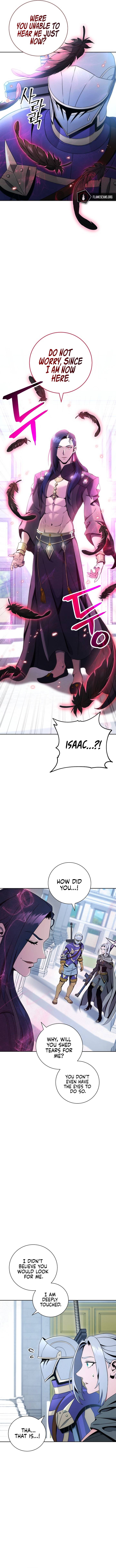 Skeleton Soldier chapter 183 page 3