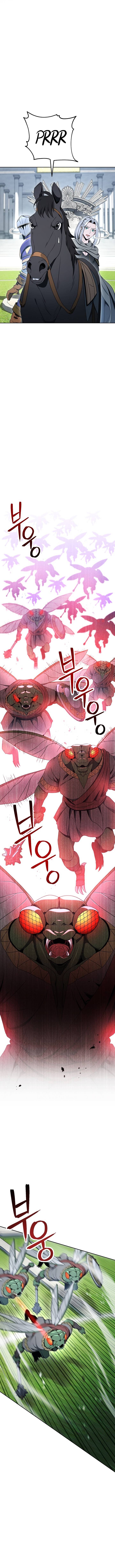 Skeleton Soldier chapter 183 page 8