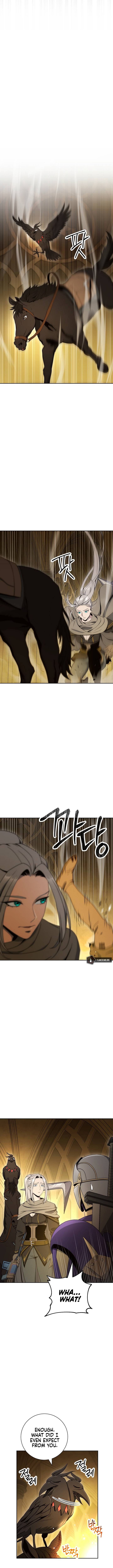 Skeleton Soldier chapter 184 page 15