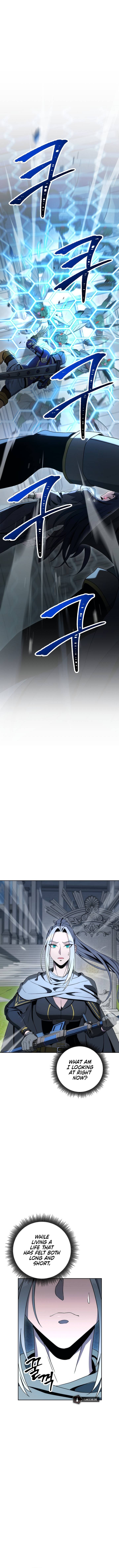 Skeleton Soldier chapter 184 page 2