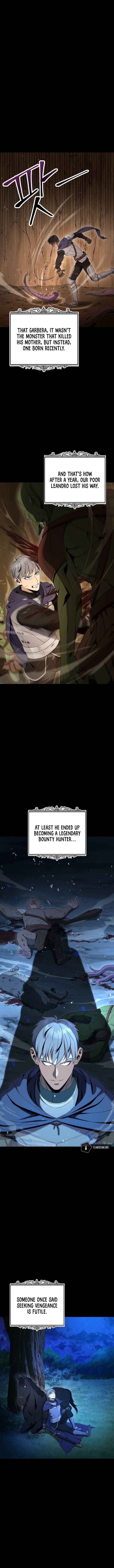 Skeleton Soldier chapter 186 page 4