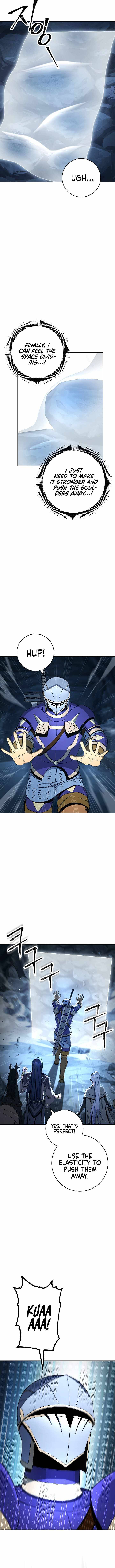 Skeleton Soldier chapter 189 page 14