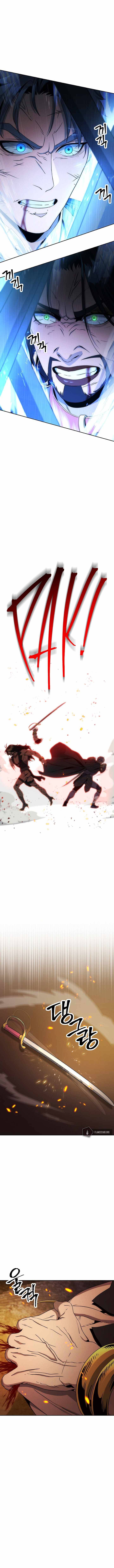 Skeleton Soldier chapter 189 page 3