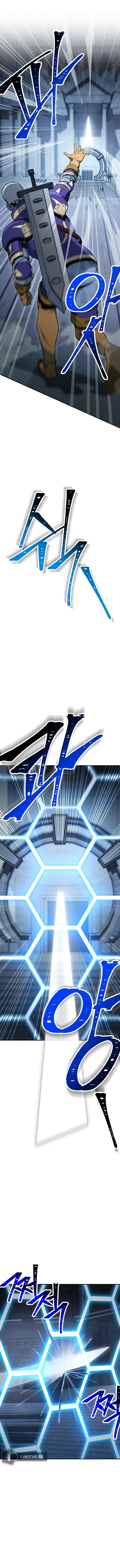 Skeleton Soldier chapter 195 page 13