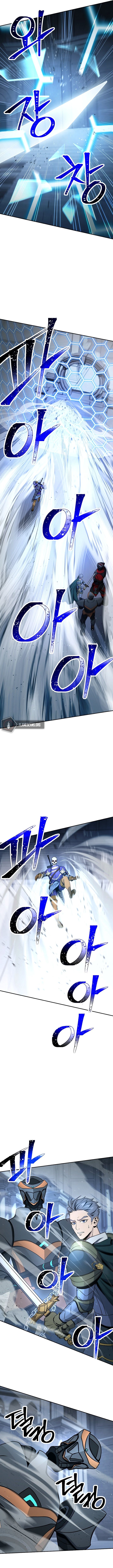 Skeleton Soldier chapter 195 page 14