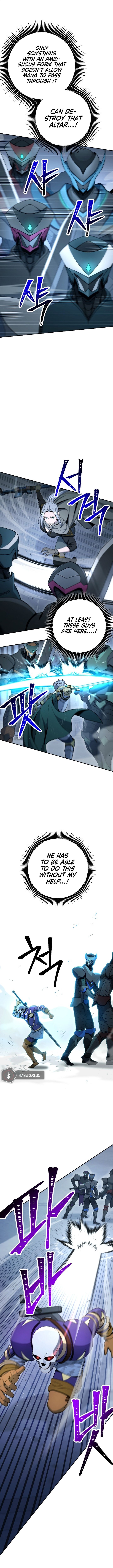 Skeleton Soldier chapter 195 page 7