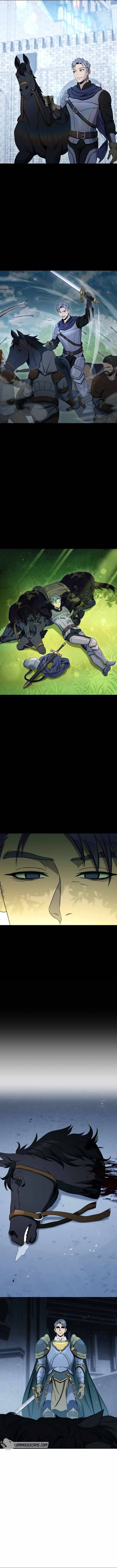 Skeleton Soldier chapter 196 page 5