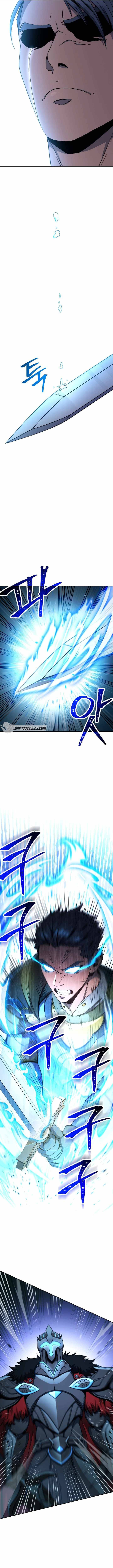 Skeleton Soldier chapter 196 page 6