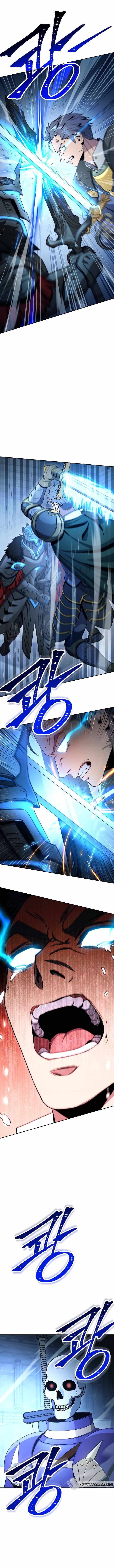 Skeleton Soldier chapter 196 page 7