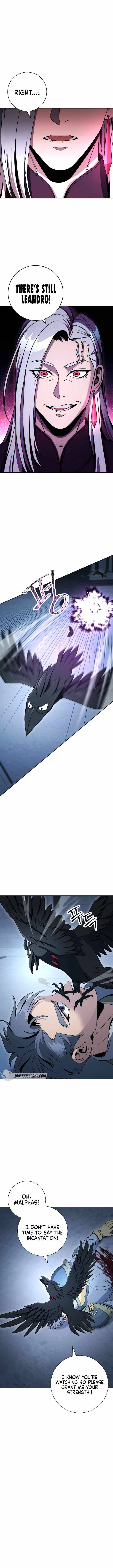 Skeleton Soldier chapter 197 page 2