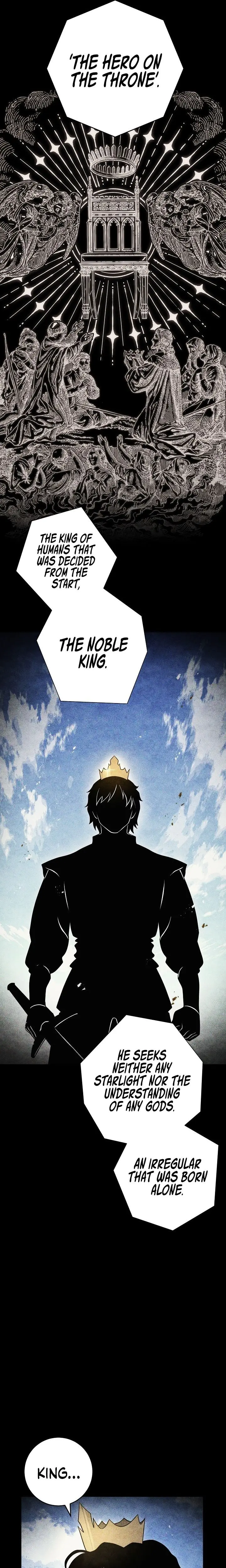 Skeleton Soldier chapter 198 page 13