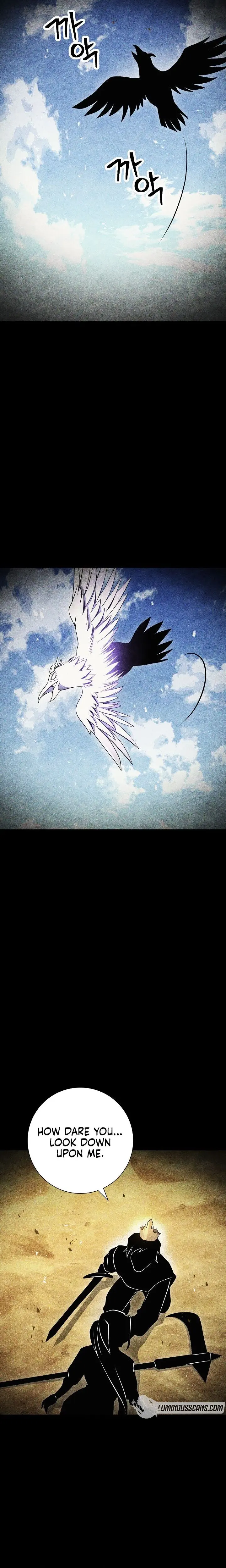 Skeleton Soldier chapter 198 page 16