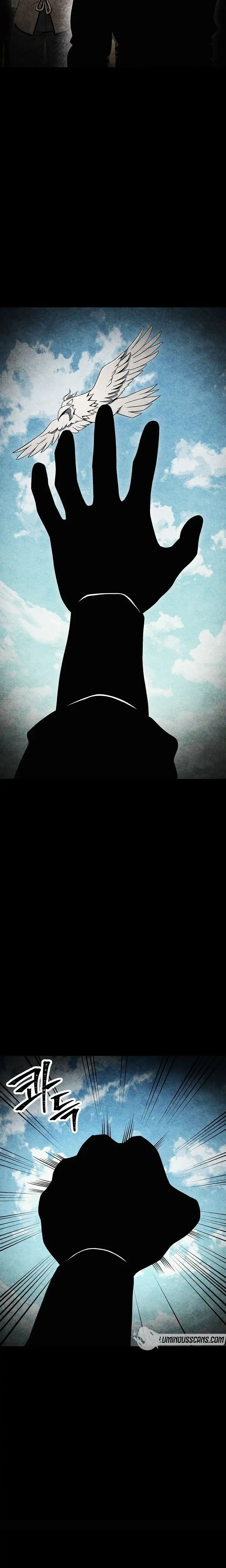 Skeleton Soldier chapter 198 page 18