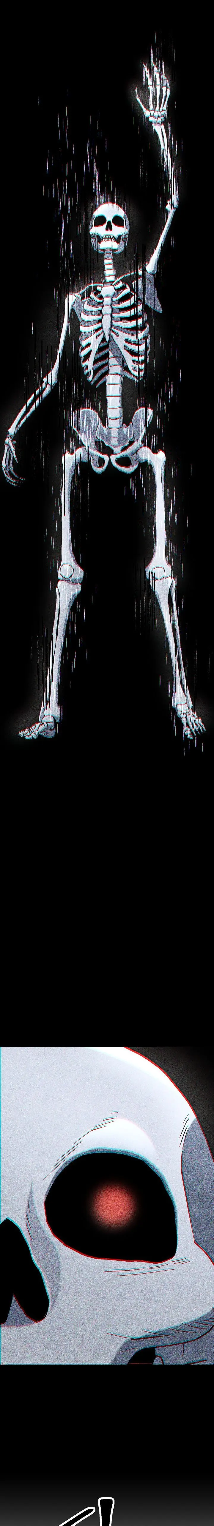 Skeleton Soldier chapter 198 page 21