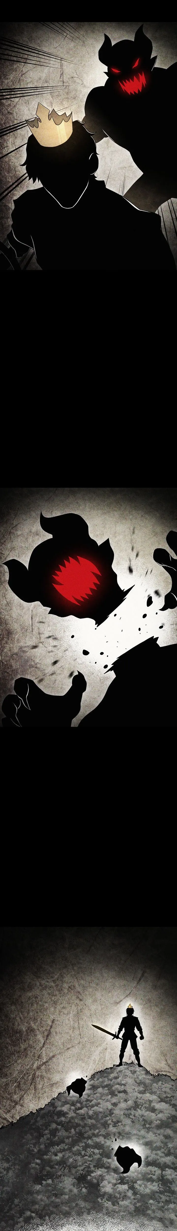 Skeleton Soldier chapter 198 page 5