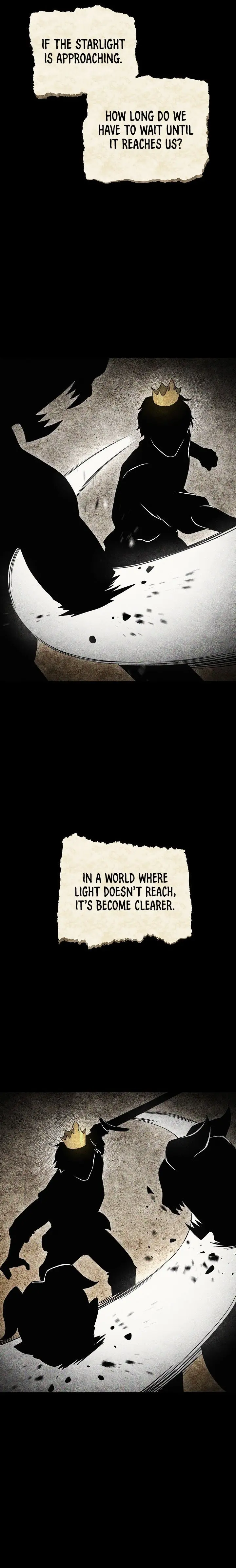 Skeleton Soldier chapter 198 page 7