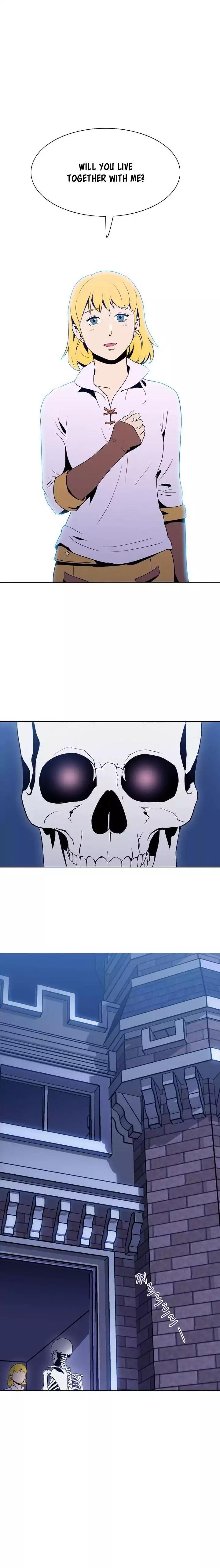 Skeleton Soldier chapter 21 page 9